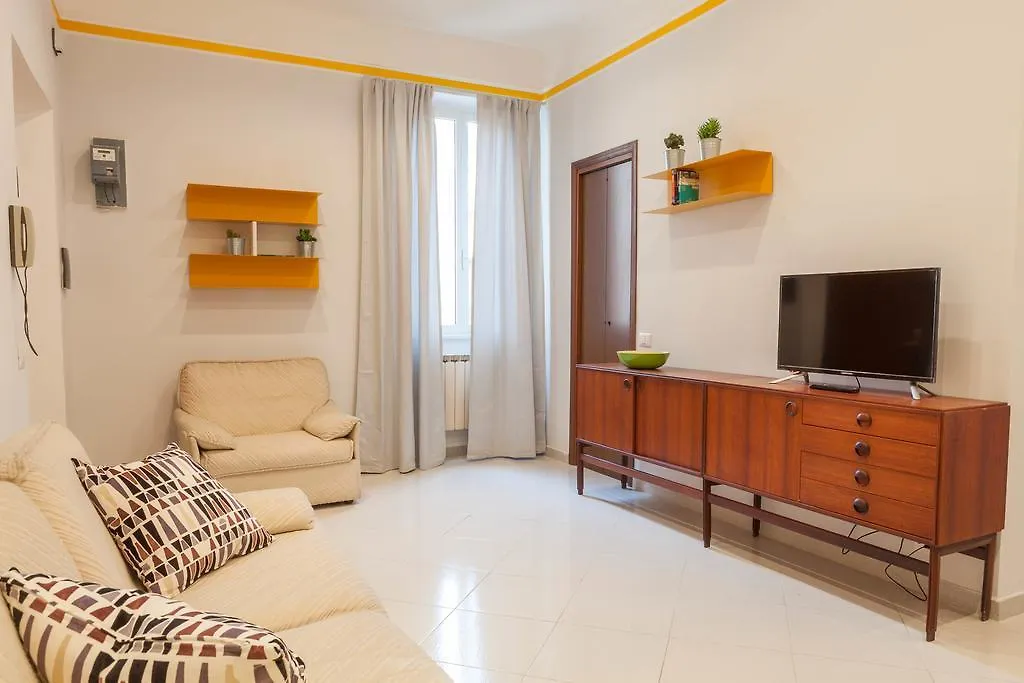 Stella'S Vatican House Apartment Rome