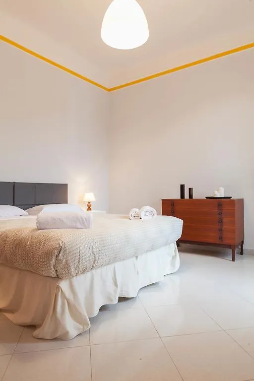 Stella'S Vatican House Apartment Rome Italy