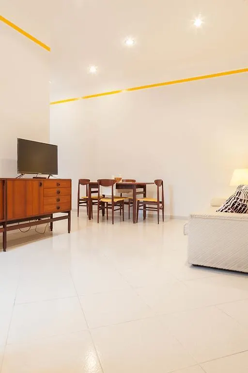Stella'S Vatican House Apartment Rome 0*,  Italy