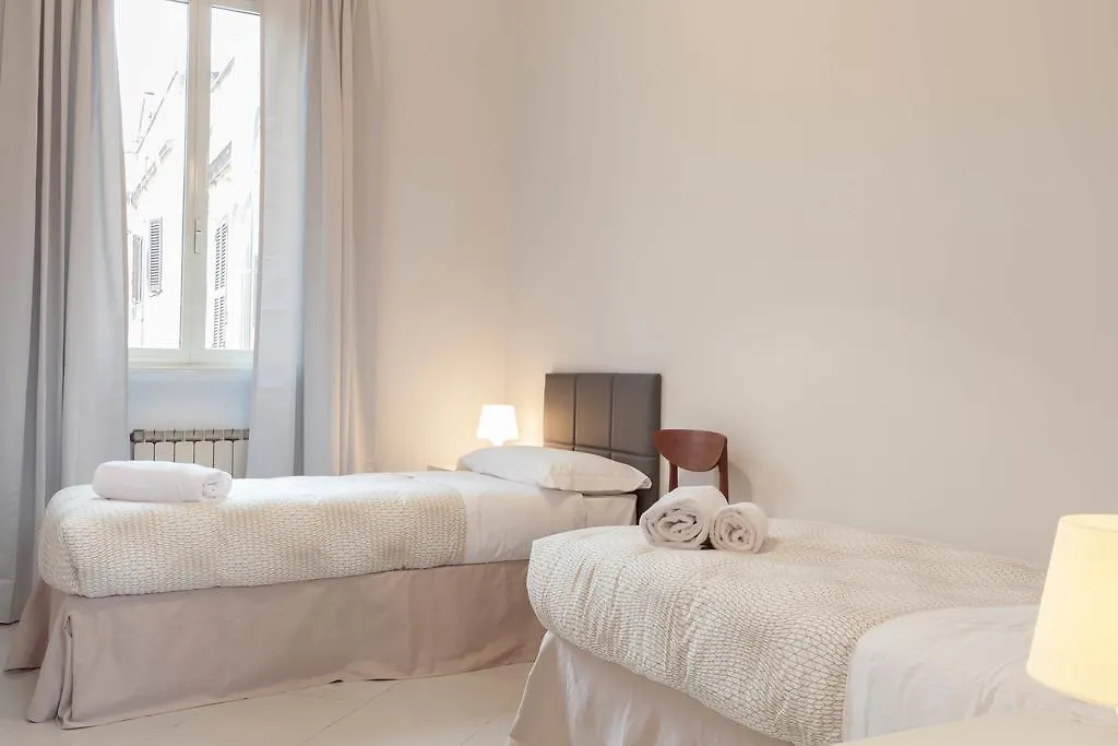 Stella'S Vatican House Apartment Rome Italy