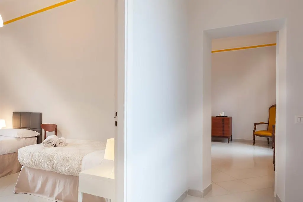 Stella'S Vatican House Apartment Rome