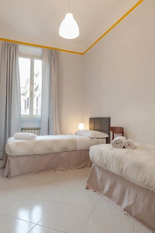 Stella'S Vatican House Apartment Rome